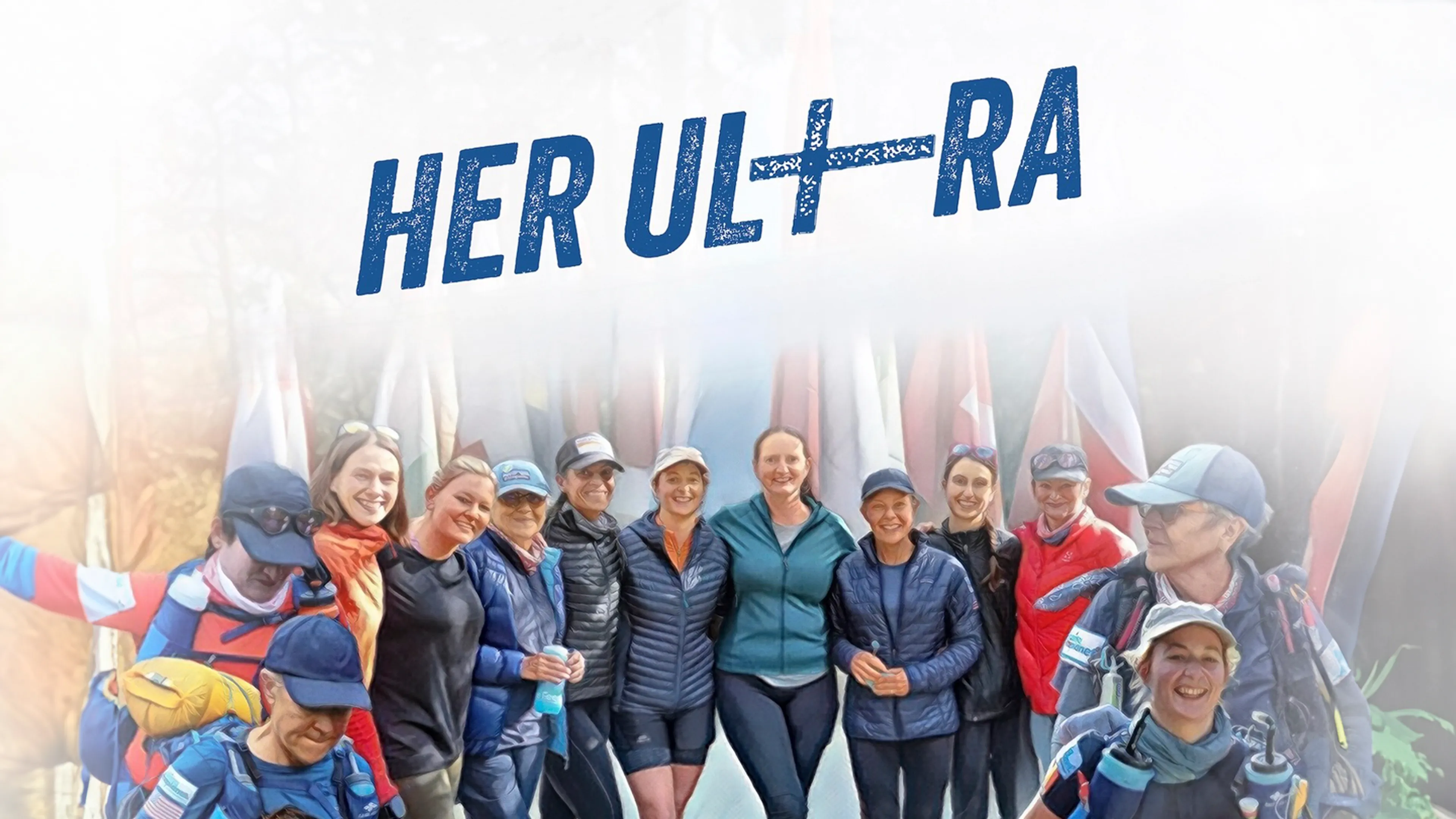 Her Ultra poster